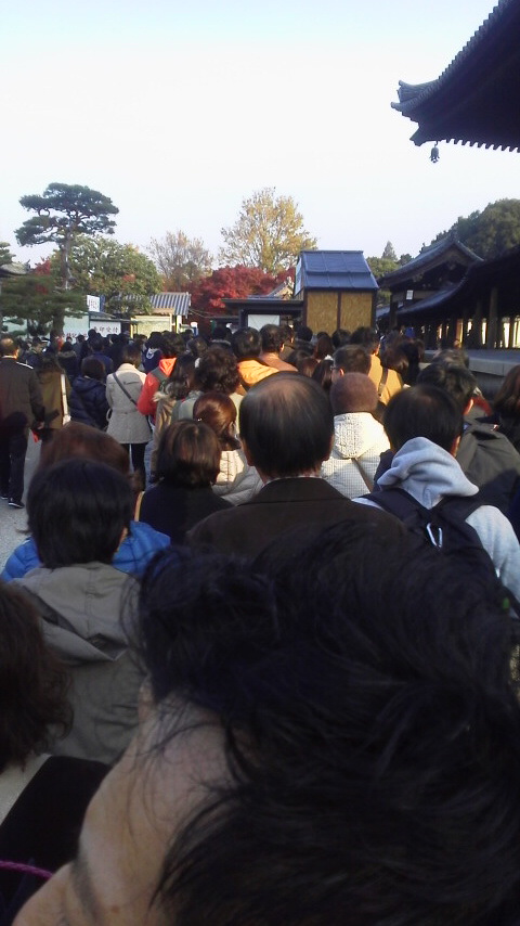 東福寺 紅葉 混雑 東福寺 紅葉